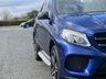 USED 2017 17 MERCEDES-BENZ GLE-CLASS 2.1 GLE 250 D 4MATIC AMG LINE PREMIUM PLUS 5d 201 BHP Panoramic Glass Roof Comand