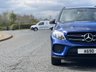 USED 2017 17 MERCEDES-BENZ GLE-CLASS 2.1 GLE 250 D 4MATIC AMG LINE PREMIUM PLUS 5d 201 BHP Panoramic Glass Roof Comand