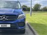 USED 2017 17 MERCEDES-BENZ GLE-CLASS 2.1 GLE 250 D 4MATIC AMG LINE PREMIUM PLUS 5d 201 BHP Panoramic Glass Roof Comand