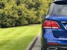 USED 2017 17 MERCEDES-BENZ GLE-CLASS 2.1 GLE 250 D 4MATIC AMG LINE PREMIUM PLUS 5d 201 BHP Panoramic Glass Roof Comand