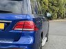 USED 2017 17 MERCEDES-BENZ GLE-CLASS 2.1 GLE 250 D 4MATIC AMG LINE PREMIUM PLUS 5d 201 BHP Panoramic Glass Roof Comand
