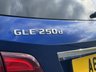 USED 2017 17 MERCEDES-BENZ GLE-CLASS 2.1 GLE 250 D 4MATIC AMG LINE PREMIUM PLUS 5d 201 BHP Panoramic Glass Roof Comand