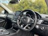 USED 2017 17 MERCEDES-BENZ GLE-CLASS 2.1 GLE 250 D 4MATIC AMG LINE PREMIUM PLUS 5d 201 BHP Panoramic Glass Roof Comand