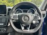 USED 2017 17 MERCEDES-BENZ GLE-CLASS 2.1 GLE 250 D 4MATIC AMG LINE PREMIUM PLUS 5d 201 BHP Panoramic Glass Roof Comand