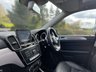 USED 2017 17 MERCEDES-BENZ GLE-CLASS 2.1 GLE 250 D 4MATIC AMG LINE PREMIUM PLUS 5d 201 BHP Panoramic Glass Roof Comand