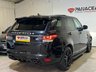 USED 2015 15 LAND ROVER RANGE ROVER SPORT 3.0 SDV6 HSE 5d 288 BHP 