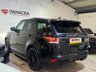 USED 2015 15 LAND ROVER RANGE ROVER SPORT 3.0 SDV6 HSE 5d 288 BHP 