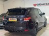 USED 2015 15 LAND ROVER RANGE ROVER SPORT 3.0 SDV6 HSE 5d 288 BHP 