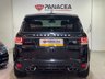USED 2015 15 LAND ROVER RANGE ROVER SPORT 3.0 SDV6 HSE 5d 288 BHP 