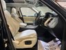 USED 2015 15 LAND ROVER RANGE ROVER SPORT 3.0 SDV6 HSE 5d 288 BHP 
