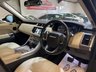 USED 2015 15 LAND ROVER RANGE ROVER SPORT 3.0 SDV6 HSE 5d 288 BHP 