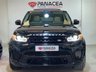 USED 2015 15 LAND ROVER RANGE ROVER SPORT 3.0 SDV6 HSE 5d 288 BHP 