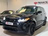 USED 2015 15 LAND ROVER RANGE ROVER SPORT 3.0 SDV6 HSE 5d 288 BHP 