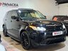 USED 2015 15 LAND ROVER RANGE ROVER SPORT 3.0 SDV6 HSE 5d 288 BHP 