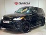 USED 2015 15 LAND ROVER RANGE ROVER SPORT 3.0 SDV6 HSE 5d 288 BHP 
