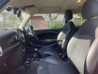 USED 2013 13 MINI HATCH COOPER 1.6 COOPER D 3d 112 BHP 