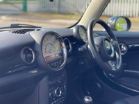 USED 2013 13 MINI HATCH COOPER 1.6 COOPER D 3d 112 BHP 