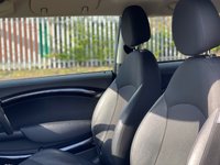 USED 2013 13 MINI HATCH COOPER 1.6 COOPER D 3d 112 BHP 