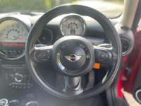 USED 2013 13 MINI HATCH COOPER 1.6 COOPER D 3d 112 BHP 