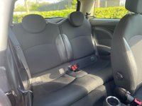 USED 2013 13 MINI HATCH COOPER 1.6 COOPER D 3d 112 BHP 