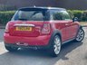 USED 2013 13 MINI HATCH COOPER 1.6 COOPER D 3d 112 BHP 