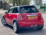 USED 2013 13 MINI HATCH COOPER 1.6 COOPER D 3d 112 BHP 