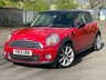USED 2013 13 MINI HATCH COOPER 1.6 COOPER D 3d 112 BHP 