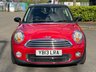 USED 2013 13 MINI HATCH COOPER 1.6 COOPER D 3d 112 BHP 