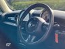 USED 2013 13 MINI HATCH COOPER 1.6 COOPER D 3d 112 BHP 