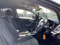 USED 2011 A VAUXHALL ASTRA 1.6 SRI 5d 113 BHP 