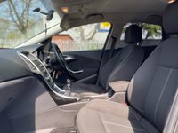 USED 2011 A VAUXHALL ASTRA 1.6 SRI 5d 113 BHP 
