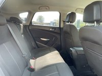 USED 2011 A VAUXHALL ASTRA 1.6 SRI 5d 113 BHP 