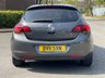USED 2011 A VAUXHALL ASTRA 1.6 SRI 5d 113 BHP 