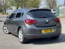 USED 2011 A VAUXHALL ASTRA 1.6 SRI 5d 113 BHP 