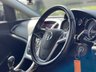 USED 2011 A VAUXHALL ASTRA 1.6 SRI 5d 113 BHP 
