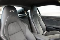 USED 2020 70 PORSCHE 718 CAYMAN 4.0 GTS [400 BHP] MANUAL - MY21 