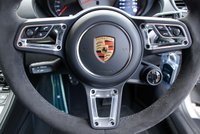USED 2020 70 PORSCHE 718 CAYMAN 4.0 GTS [400 BHP] MANUAL - MY21 