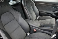 USED 2020 70 PORSCHE 718 CAYMAN 4.0 GTS [400 BHP] MANUAL - MY21 