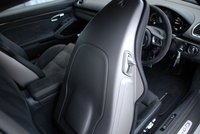 USED 2020 70 PORSCHE 718 CAYMAN 4.0 GTS [400 BHP] MANUAL - MY21 