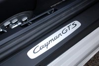USED 2020 70 PORSCHE 718 CAYMAN 4.0 GTS [400 BHP] MANUAL - MY21 