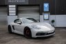 USED 2020 70 PORSCHE 718 CAYMAN 4.0 GTS [400 BHP] MANUAL - MY21 