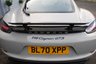 USED 2020 70 PORSCHE 718 CAYMAN 4.0 GTS [400 BHP] MANUAL - MY21 