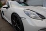 USED 2020 70 PORSCHE 718 CAYMAN 4.0 GTS [400 BHP] MANUAL - MY21 