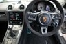 USED 2020 70 PORSCHE 718 CAYMAN 4.0 GTS [400 BHP] MANUAL - MY21 