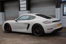 USED 2020 70 PORSCHE 718 CAYMAN 4.0 GTS [400 BHP] MANUAL - MY21 