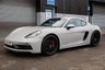USED 2020 70 PORSCHE 718 CAYMAN 4.0 GTS [400 BHP] MANUAL - MY21 