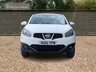 USED 2011 61 NISSAN QASHQAI 1.5 ACENTA DCI  5d 110 BHP OVER 100 CARS IN STOCK
