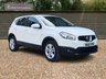 USED 2011 61 NISSAN QASHQAI 1.5 ACENTA DCI  5d 110 BHP OVER 100 CARS IN STOCK