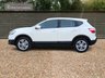 USED 2011 61 NISSAN QASHQAI 1.5 ACENTA DCI  5d 110 BHP OVER 100 CARS IN STOCK