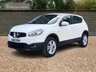USED 2011 61 NISSAN QASHQAI 1.5 ACENTA DCI  5d 110 BHP OVER 100 CARS IN STOCK